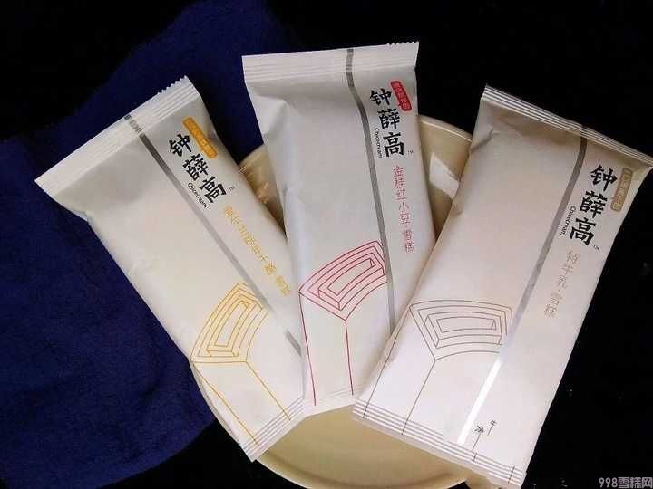 最新夏季雪糕全线测评（童年回忆系列VS网红系列避坑指南）(11)