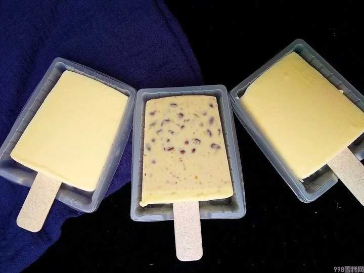 最新夏季雪糕全线测评（童年回忆系列VS网红系列避坑指南）(12)