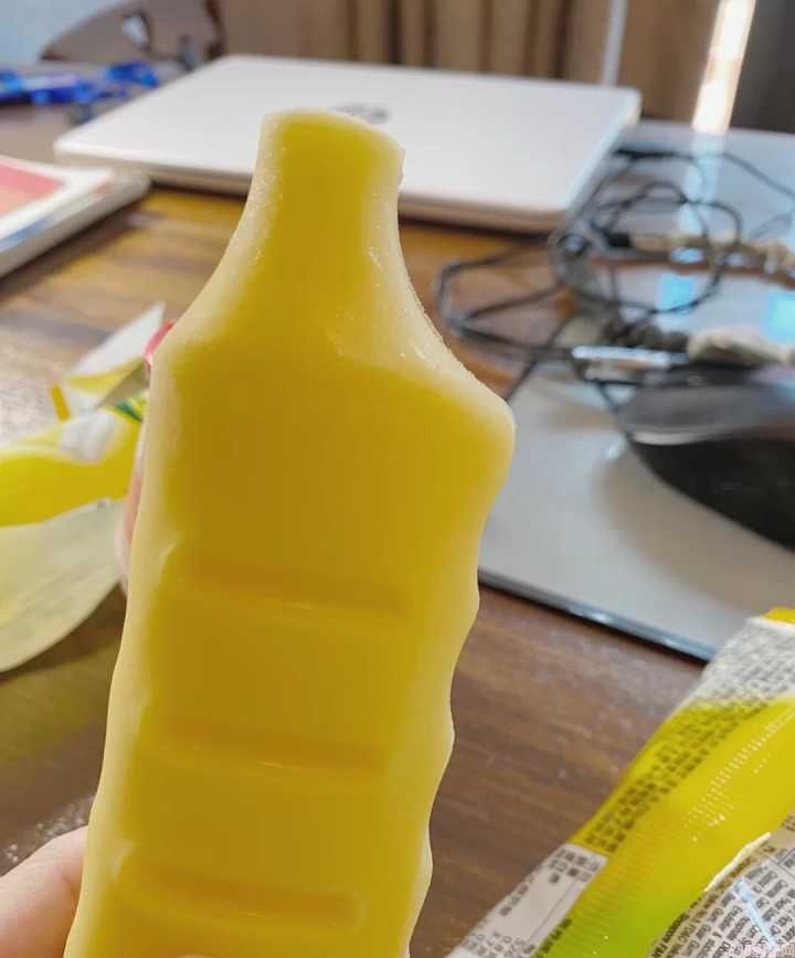 最新夏季雪糕全线测评（童年回忆系列VS网红系列避坑指南）(19)