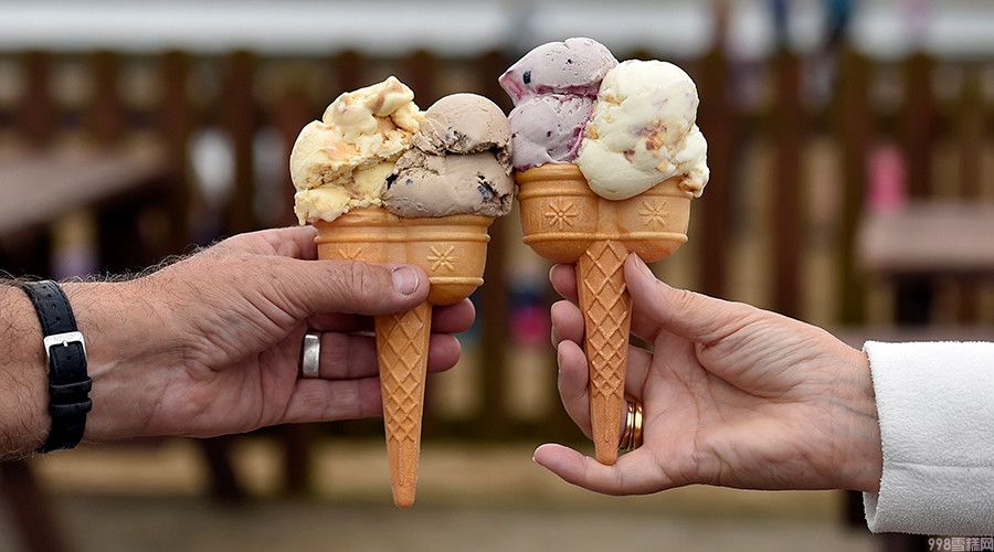 世界上好吃的冰淇淋有哪些(世界各地13种美味的冰淇淋介绍)(17) 世界上好吃的冰淇淋有哪些(世界各地13种美味的冰淇淋介绍)(17)