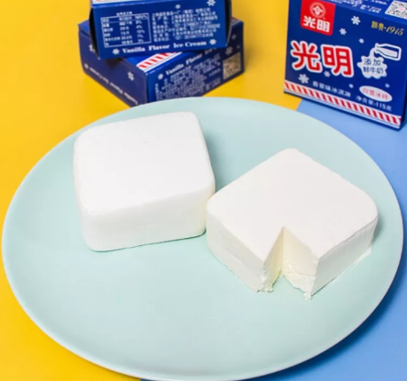 奶味雪糕冰淇淋有什么（9款奶味纯正的雪糕冰淇淋介绍）(8)