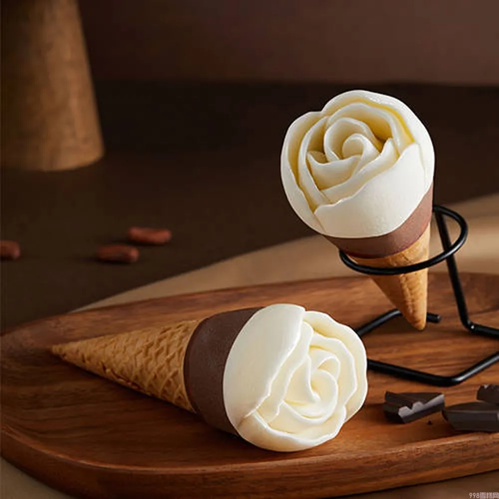 和路雪冰淇淋好吃吗（夏日冰淇淋清单分享推荐）(5)