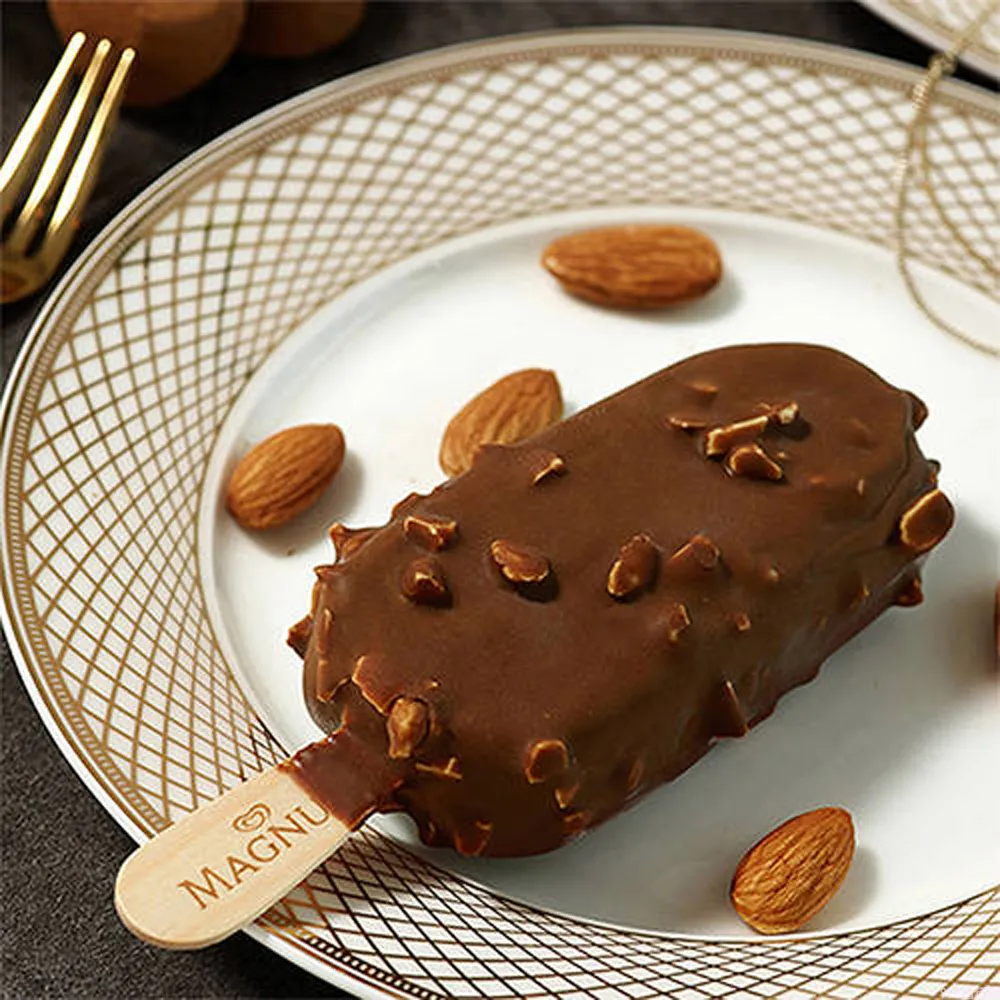 和路雪冰淇淋好吃吗（夏日冰淇淋清单分享推荐）(15)