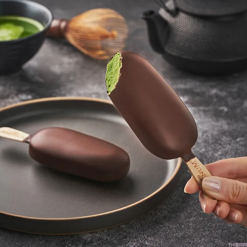 和路雪冰淇淋好吃吗（夏日冰淇淋清单分享推荐）(17)