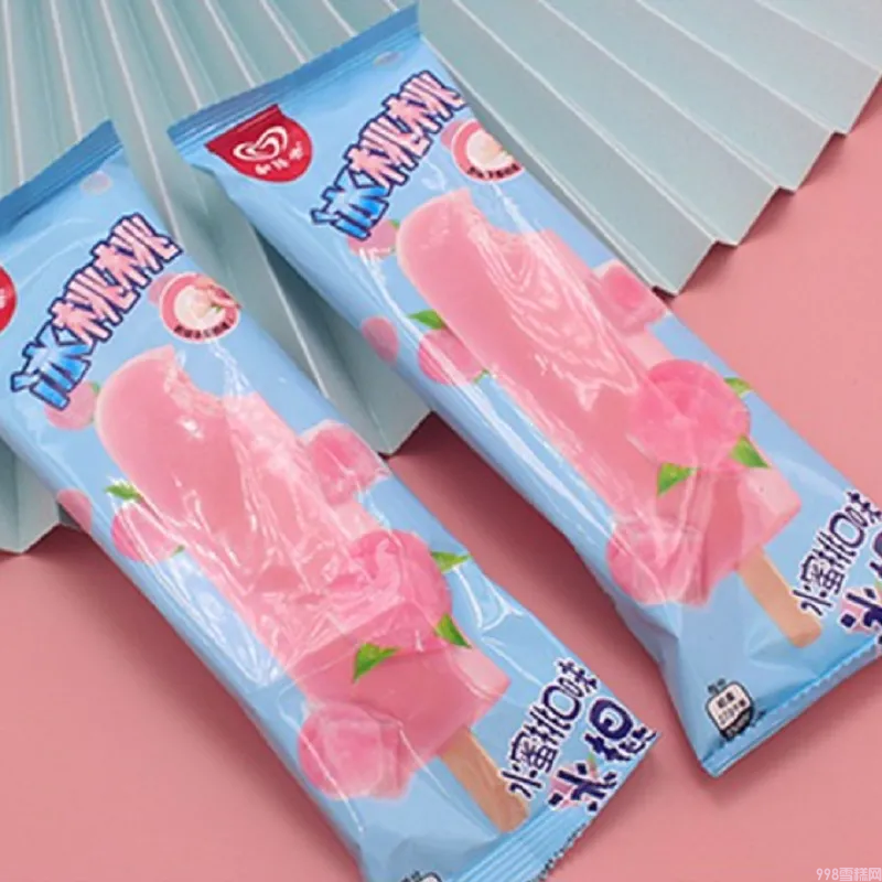 和路雪冰淇淋好吃吗（夏日冰淇淋清单分享推荐）(27)