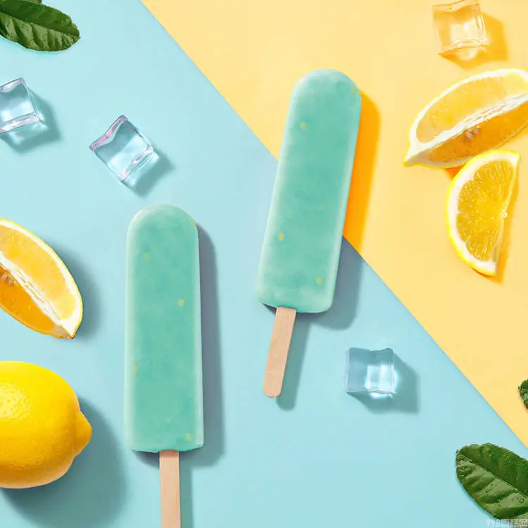 和路雪冰淇淋好吃吗（夏日冰淇淋清单分享推荐）(28)