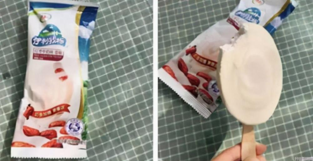 5种好吃不贵的雪糕大测评（最好吃当然是它哦）(2)