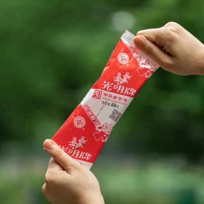 小布丁雪糕是什么牌子（好吃又便宜的雪糕冰棍推荐）(2)
