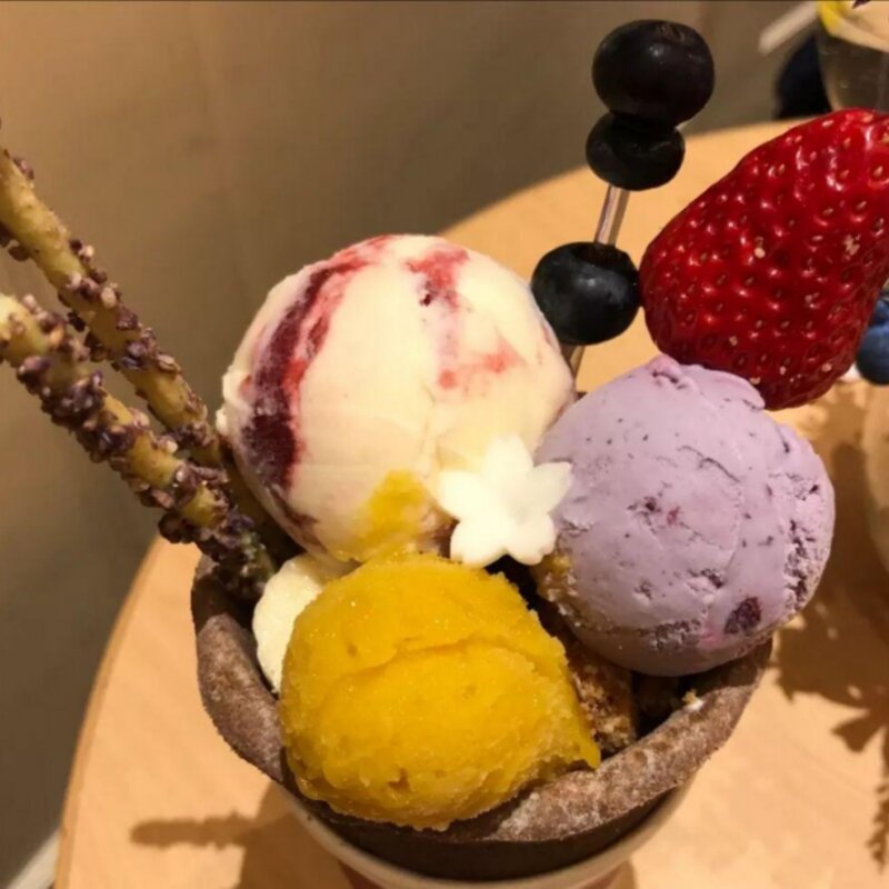 哈根达斯冰淇淋多少钱一个(哈根达斯冰淇淋月饼介绍)(3) 哈根达斯冰淇淋多少钱一个(哈根达斯冰淇淋月饼介绍)(3)