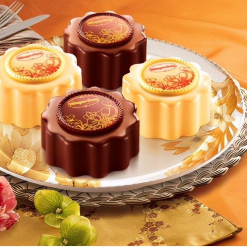 哈根达斯冰淇淋多少钱一个(哈根达斯冰淇淋月饼介绍)(6) 哈根达斯冰淇淋多少钱一个(哈根达斯冰淇淋月饼介绍)(6)