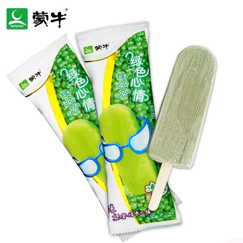 蒙牛雪糕价格及图片（聊聊蒙牛雪糕那些事）(6)