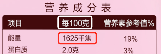 巧乐滋有多少卡路里（4招教你选出高品质好营养的雪糕）(3)