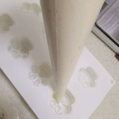 冰棒制作过程（在家就能做的酸奶冰棍方法分享）(5)