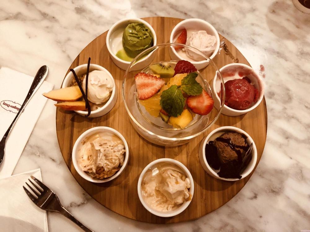 哈根达斯冰淇淋是什么牌子（哈根达斯到中国后为啥就成了高端美食）(4)