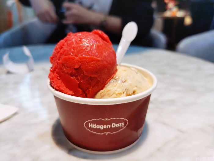哈根达斯冰淇淋是什么牌子（哈根达斯到中国后为啥就成了高端美食）(5)