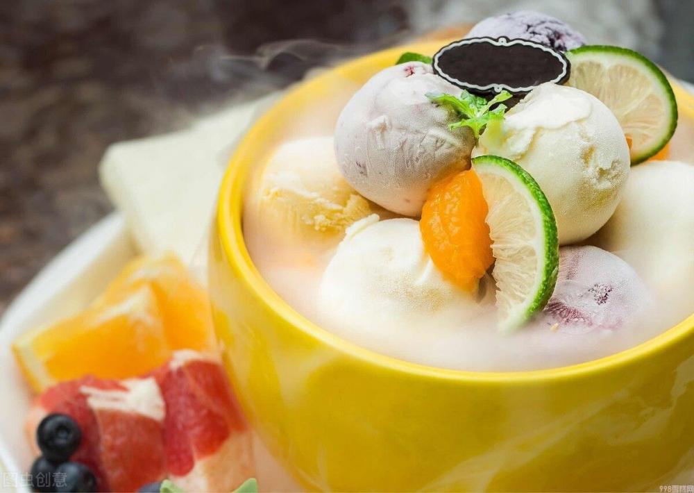 哈根达斯冰淇淋是什么牌子（哈根达斯到中国后为啥就成了高端美食）(6)