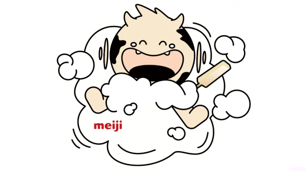 明治雪糕好吃吗（这款宝藏雪糕健康美味又营养）(6)