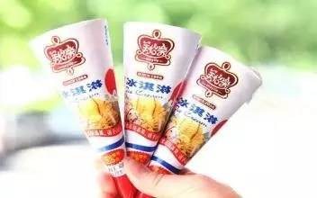 美怡乐雪糕是哪里的（带地域特色雪糕品牌介绍）(7)