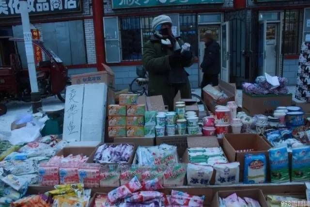 美怡乐雪糕是哪里的（带地域特色雪糕品牌介绍）(1)
