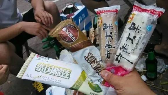 美怡乐雪糕是哪里的（带地域特色雪糕品牌介绍）(4)