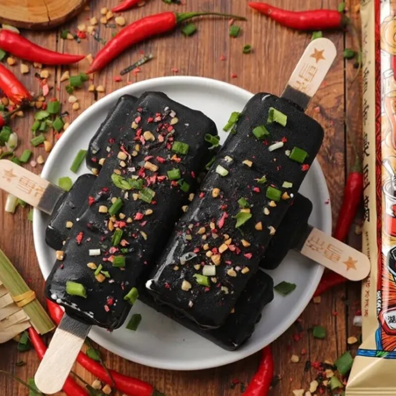 蒂兰圣雪是什么品牌（冰淇淋国货之光已来临）(2)