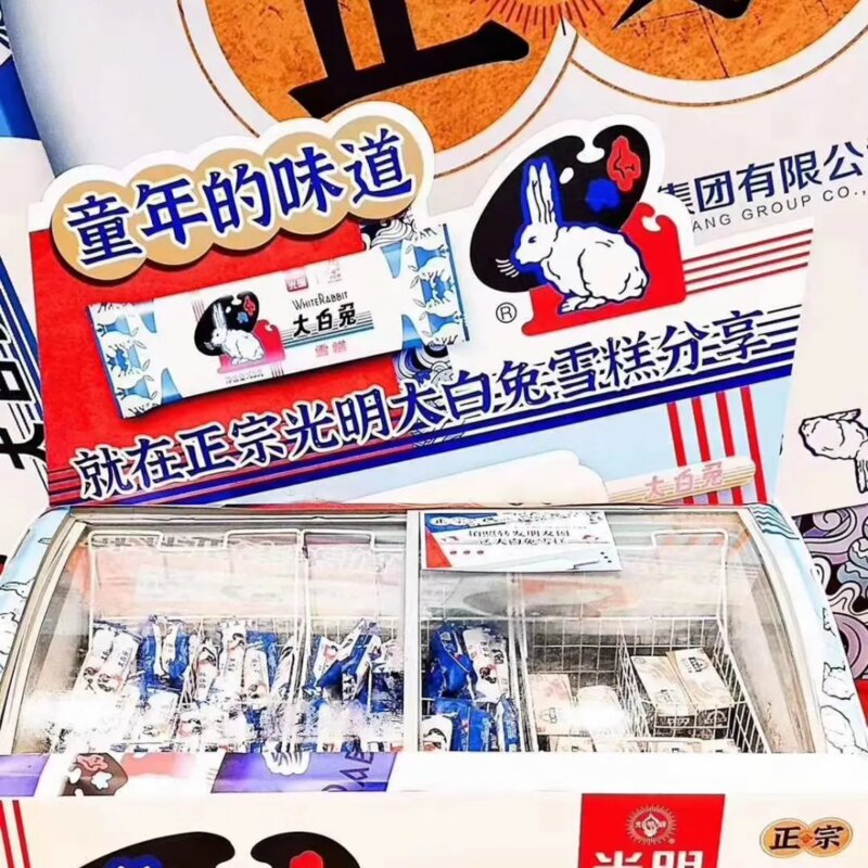 蒂兰圣雪是什么品牌（冰淇淋国货之光已来临）(4)