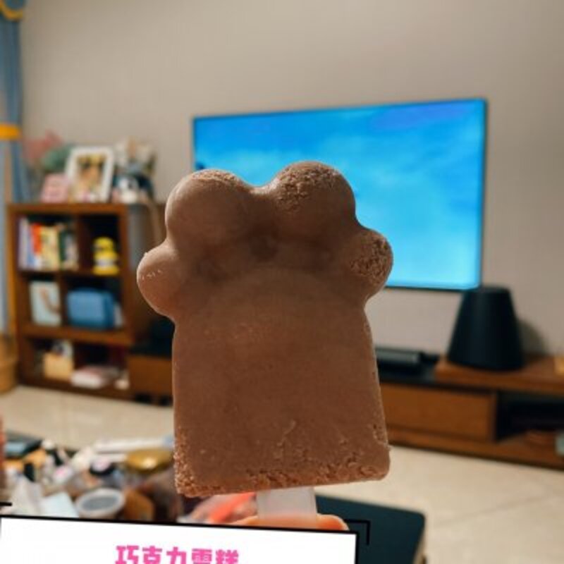 随便雪糕怎么做（分享夏日自制各类雪糕）(6)