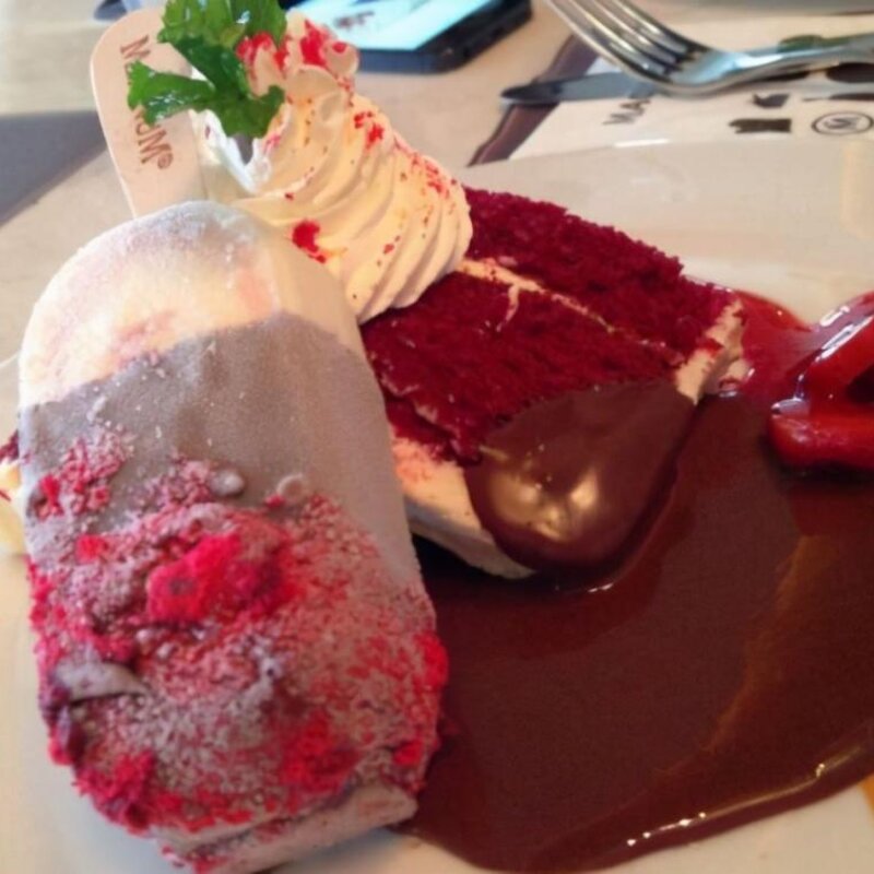 八喜冰淇淋是什么档次（雪糕界的5大贵族雪糕介绍）(7)