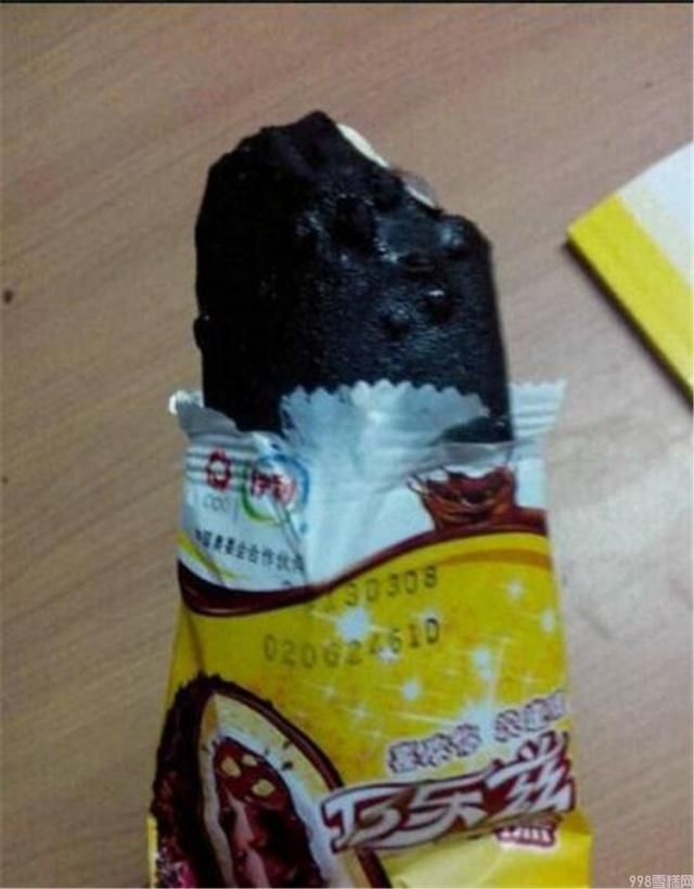 四个圈雪糕好吃吗(解析90后跟00后吃的冰淇淋有什么不一样)(2) 四个圈雪糕好吃吗(解析90后跟00后吃的冰淇淋有什么不一样)(2)