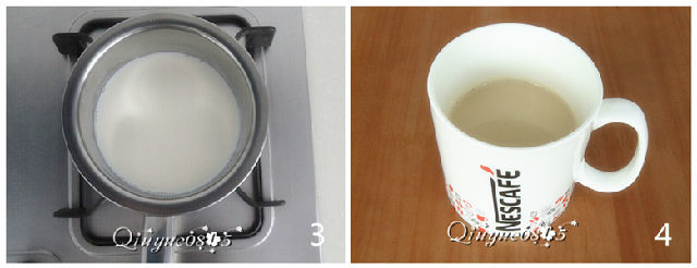 卡布奇诺是啥(解析卡布奇诺怎么做)(2) 卡布奇诺是啥(解析卡布奇诺怎么做)(2)