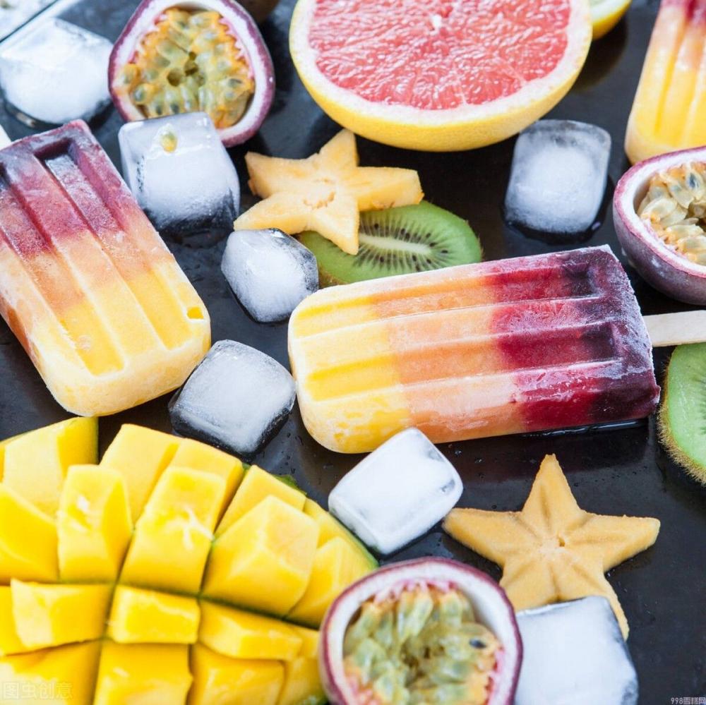 老冰棍多少钱一根(童年货郎鼓冰棍才是最好吃的)(2) 老冰棍多少钱一根(童年货郎鼓冰棍才是最好吃的)(2)