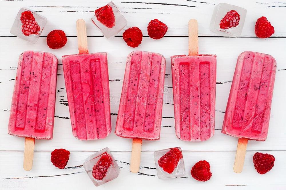 老冰棍多少钱一根(童年货郎鼓冰棍才是最好吃的)(5) 老冰棍多少钱一根(童年货郎鼓冰棍才是最好吃的)(5)