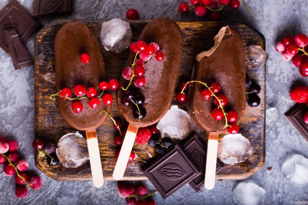 老冰棍多少钱一根(童年货郎鼓冰棍才是最好吃的)(6) 老冰棍多少钱一根(童年货郎鼓冰棍才是最好吃的)(6)