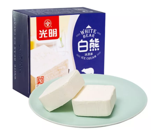 牛奶味的雪糕有什么牌子（9款奶味纯正的雪糕冰淇淋推荐）(5)