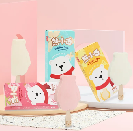 牛奶味的雪糕有什么牌子（9款奶味纯正的雪糕冰淇淋推荐）(6)