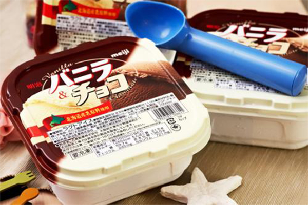 明治雪糕为什么那么贵（火爆全国的日本明治冰淇淋解析）(1)