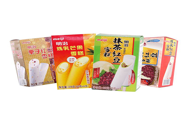 明治雪糕为什么那么贵（火爆全国的日本明治冰淇淋解析）(4)