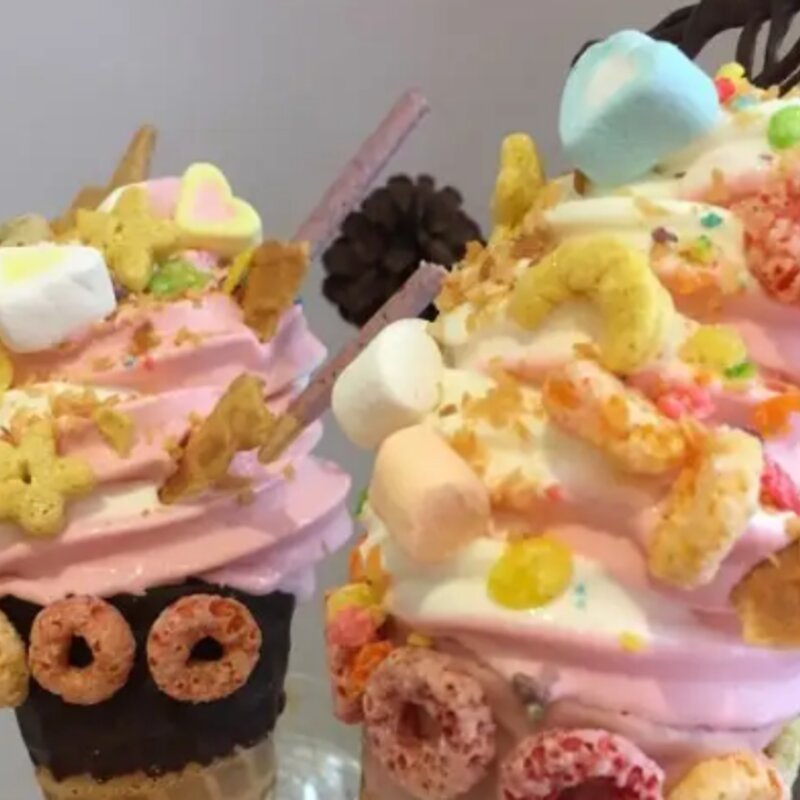 开个雪糕批发店在哪里进货？质量有保证吗？(1)