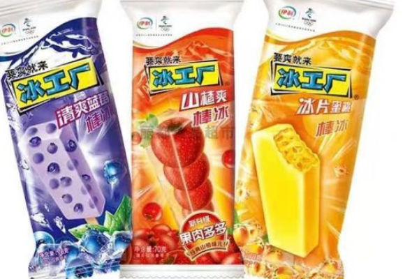 加盟冰工厂雪糕品牌需要多少资金（解析冰工厂雪糕加盟费用包括哪些）(3)