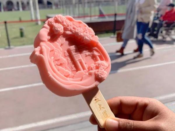 品五大道文创雪糕（感受舌尖上的海棠）(1)