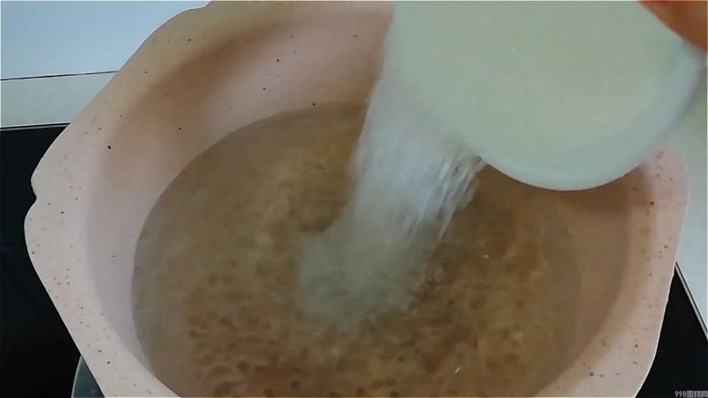 老式冰棍怎么做(只需要四种材料五分钟)(4) 老式冰棍怎么做(只需要四种材料五分钟)(4)