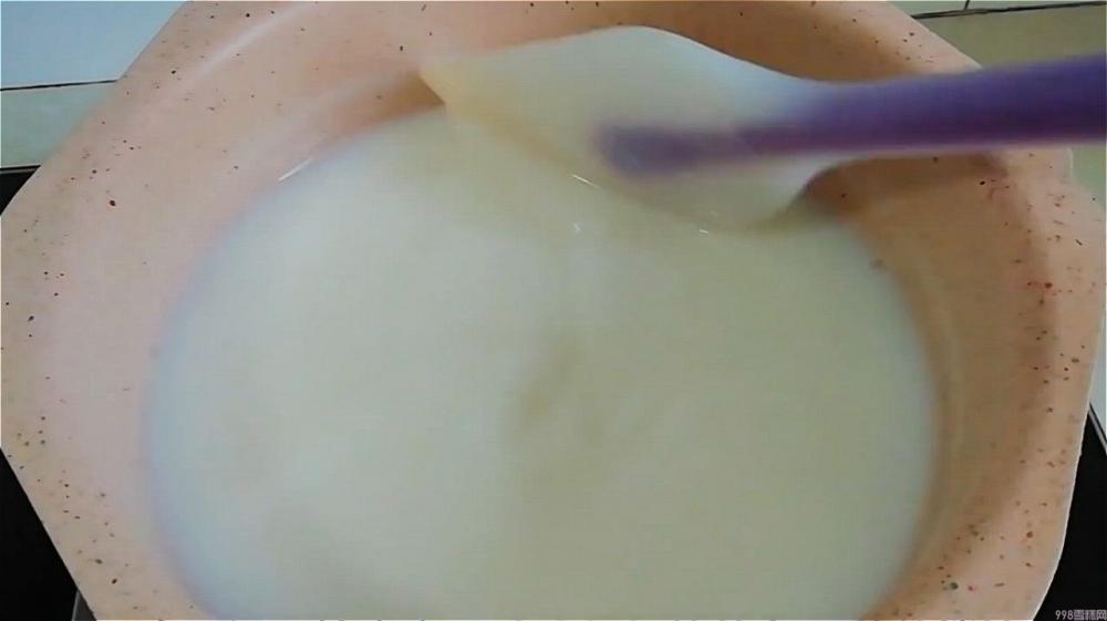 老式冰棍怎么做(只需要四种材料五分钟)(6) 老式冰棍怎么做(只需要四种材料五分钟)(6)