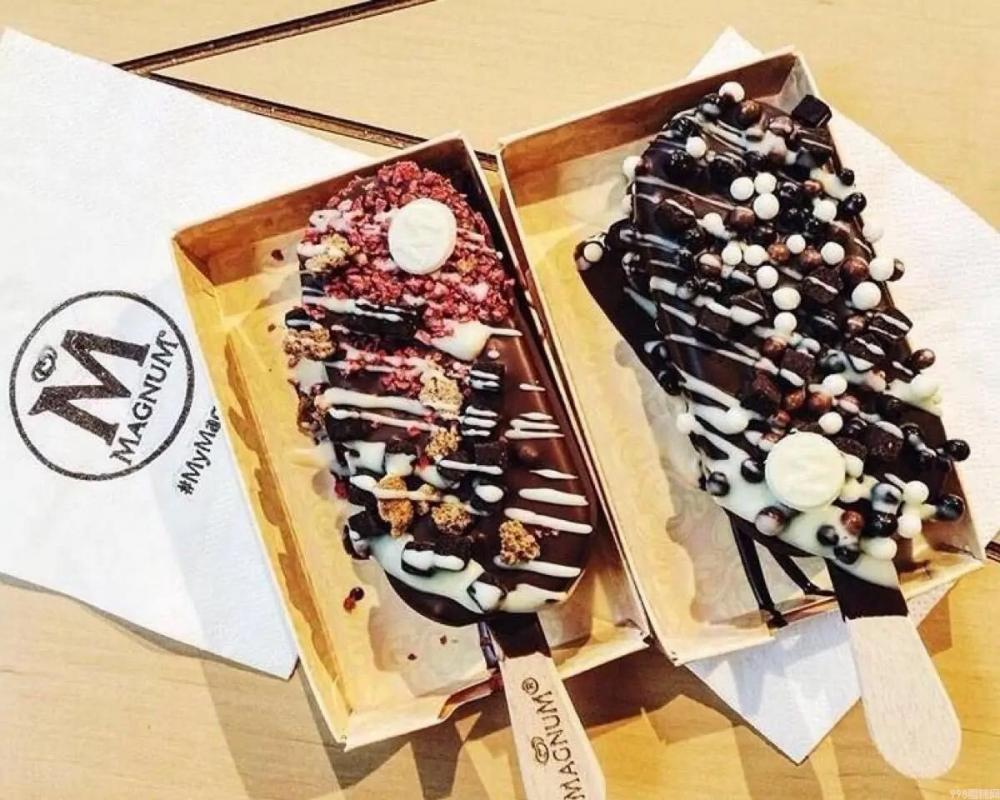 好吃但是价格不便宜的冰激凌有哪些（看看有没有都吃过）(5)