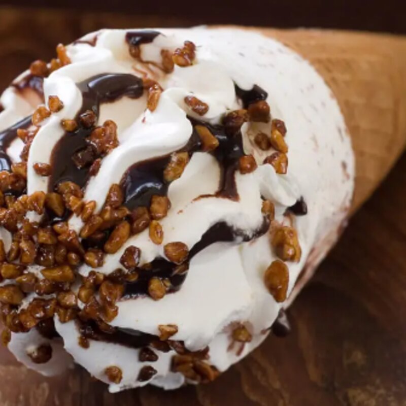  深圳桶装冰淇淋供应商的优势有什么？如何从中获得收益呢 (1)