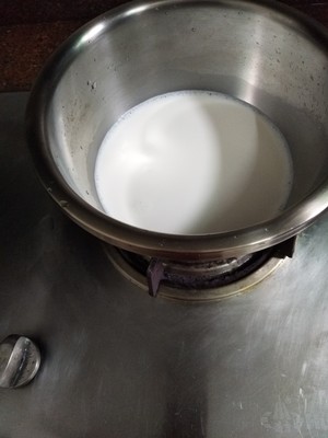 奥利奥雪糕怎么做（无奶油版做法推荐）(5)