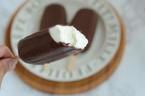 最简单快手的雪糕做法（酸奶雪糕附变化版本的做法）(3)