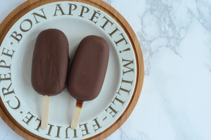 最简单快手的雪糕做法（酸奶雪糕附变化版本的做法）(2)