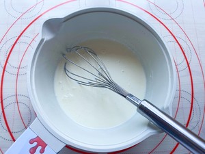 白巧克力脆皮雪糕的做法（入口即化无需打发）(5)