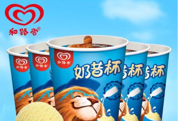 全球十大雪糕品牌(哈根达斯上榜,蒙牛排名第二)(4) 全球十大雪糕品牌(哈根达斯上榜,蒙牛排名第二)(4)