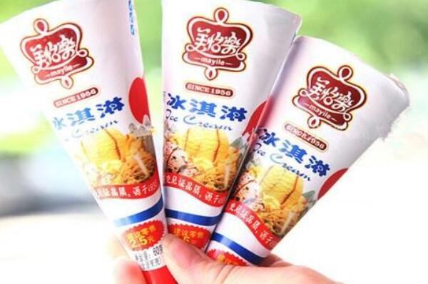 全球十大雪糕品牌(哈根达斯上榜,蒙牛排名第二)(10) 全球十大雪糕品牌(哈根达斯上榜,蒙牛排名第二)(10)